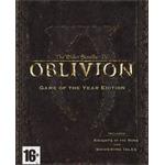 ESD The Elder Scrolls IV Oblivion Game of the Year 1490