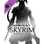 ESD The Elder Scrolls V Skyrim Anniversary Upgrade