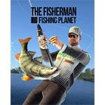 ESD The Fisherman Fishing Planet 6345