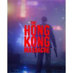 ESD The Hong Kong Massacre