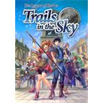 ESD The Legend of Heroes Trails in the Sky 6247