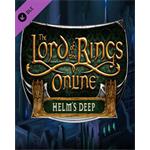 ESD The Lord of the Rings Online Helms Deep Expans 7872