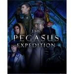 ESD The Pegasus Expedition