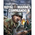 ESD The Royal Marines Commando