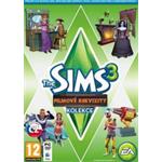 ESD The Sims 3 Filmové Rekvizity 1102