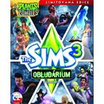 ESD The Sims 3 Obludárium 245