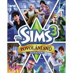 ESD The Sims 3 Povolání Snů 26