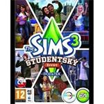 ESD The Sims 3 Studentský život 492