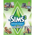 ESD The Sims 3 Zahradní Mejdan 283