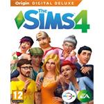 ESD The Sims 4 Digital Deluxe Edition 3947