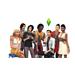 ESD The Sims 4 ENG 3482