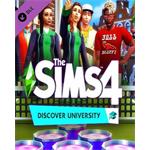 ESD The Sims 4 Hurá na vysokou 6656