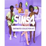 ESD The Sims 4 Simtimnosti