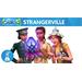 ESD The Sims 4 StrangerVille 5782