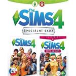 ESD The Sims 4 + The Sims 4 Cesta ke slávě 7540