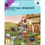 ESD The Sims 4 Život na venkově