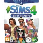 ESD The Sims 4 Život ve městě 3430