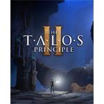 ESD The Talos Principle 2