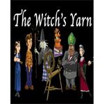 ESD The Witch's Yarn 7662