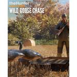 ESD theHunter Call of the Wild Wild Goose Chase Ge