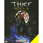 ESD Thief Gold 1390