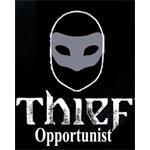 ESD Thief Opportunist 1419