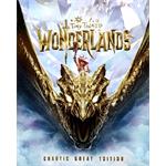 ESD Tiny Tina's Wonderlands Chaotic Great Edition