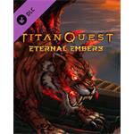 ESD Titan Quest Eternal Embers