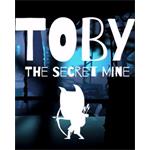 ESD Toby The Secret Mine 2766