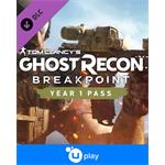 ESD Tom Clancys Ghost Recon Breakpoint Year 1 Pass