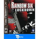 ESD Tom Clancys Rainbow Six Lockdown