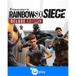 ESD Tom Clancys Rainbow Six Siege Deluxe Edition