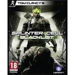 ESD Tom Clancys Splinter Cell Blacklist 723