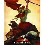 ESD Tooth and Tail