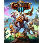 ESD Torchlight III