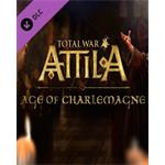 ESD Total War Attila Age of Charlemagne 7407