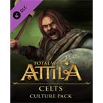 ESD Total War ATTILA Celts Culture Pack 7410