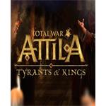 ESD Total War Attila Tyrants and Kings Edition 7384