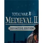 ESD Total War MEDIEVAL II Definitive Edition 7186