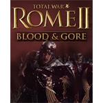 ESD Total War ROME II Blood and Gore Pack 2182