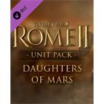 ESD Total War ROME II Daughters of Mars 7419