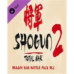 ESD Total War SHOGUN 2 Dragon War 7412