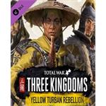 ESD Total War THREE KINGDOMS Yellow Turban Rebelli 5712