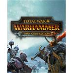 ESD Total War Warhammer Dark Gods Edition