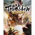 ESD Toukiden Kiwami