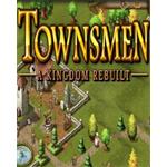 ESD Townsmen A Kingdom Rebuilt 7385