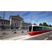 ESD TramSim Vienna The Tram Simulator