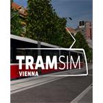 ESD TramSim Vienna The Tram Simulator