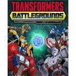 ESD Transformers Battlegrounds