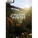 ESD Treasure Hunter Simulator 5480